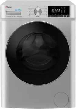 Пральна машина вузька HANSA WHG814DD1LG