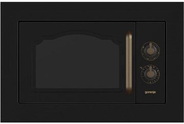 Вбудована мікрохвильова піч GORENJE BM235CLB