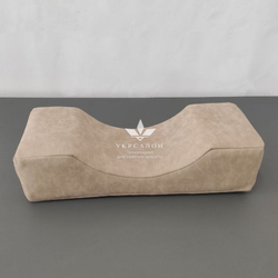 Подголовник-органайзер для наращивания ресниц