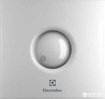 Витяжний вентилятор ELECTROLUX EAFR-150 White