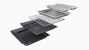 Духова шафа BOSCH HSG7361B1