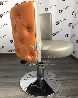 Кресло клиента Queen