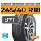 Hankook Tire Winter I*Cept iZ 2 W616 245/40 R18 97T XL