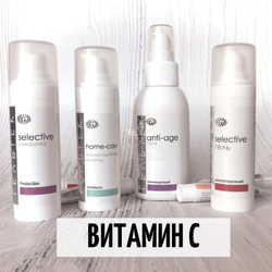 Гель тонізуючий з сіллю Рапан серії Anti-Age, Гельтек