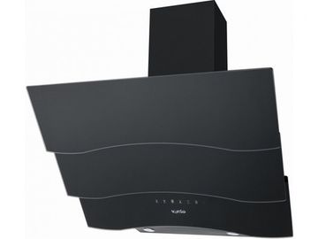 Витяжка VENTOLUX PIEMONTE 60 BK (750) TRC