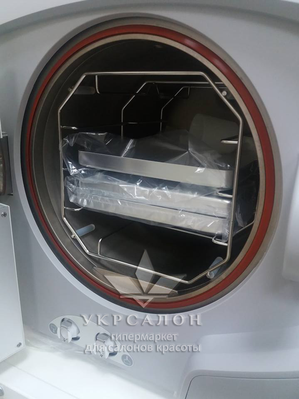 Автоклав SK07 класу B