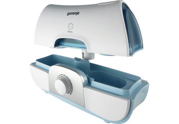 Зволожувач повітря GORENJE H 17 BY (HU2005) (F00160627)