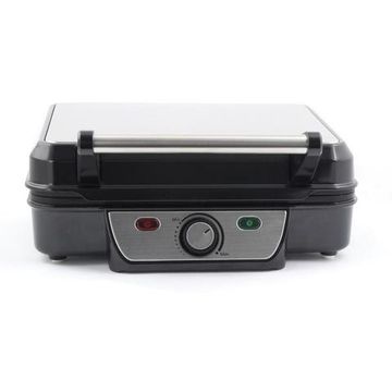 Гриль контактний Esperanza EKG007 Provolone 29,7 Х 23,5 см