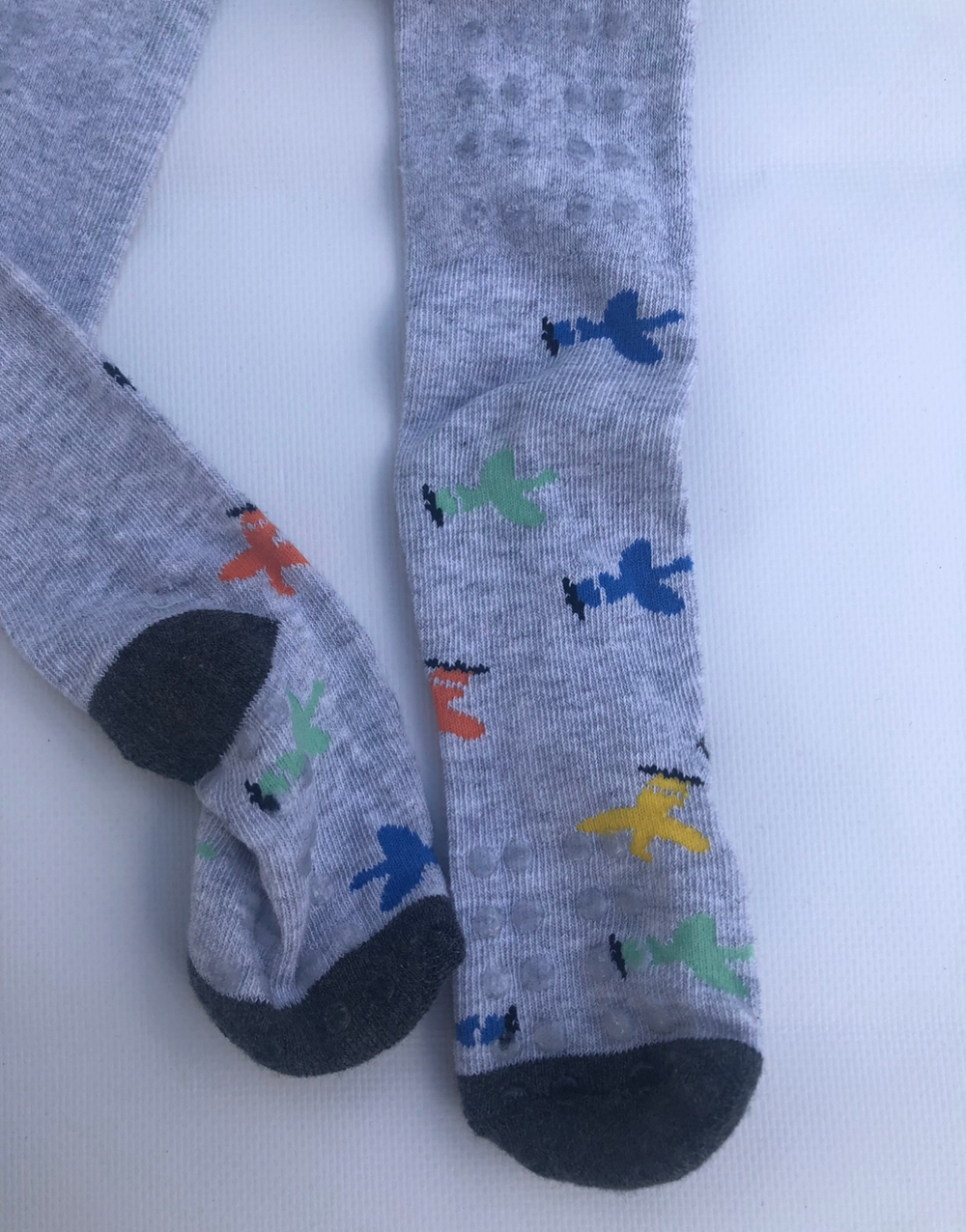 Колготки "Color", котон ТМ "Lupilu"