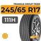Triangle Group TR259 245/65 R17 111H