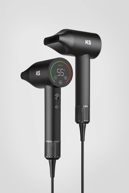 Фен KS AI Smartheat