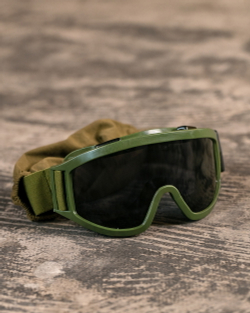 Окуляри тактичні хакі (арт. 9262200101)