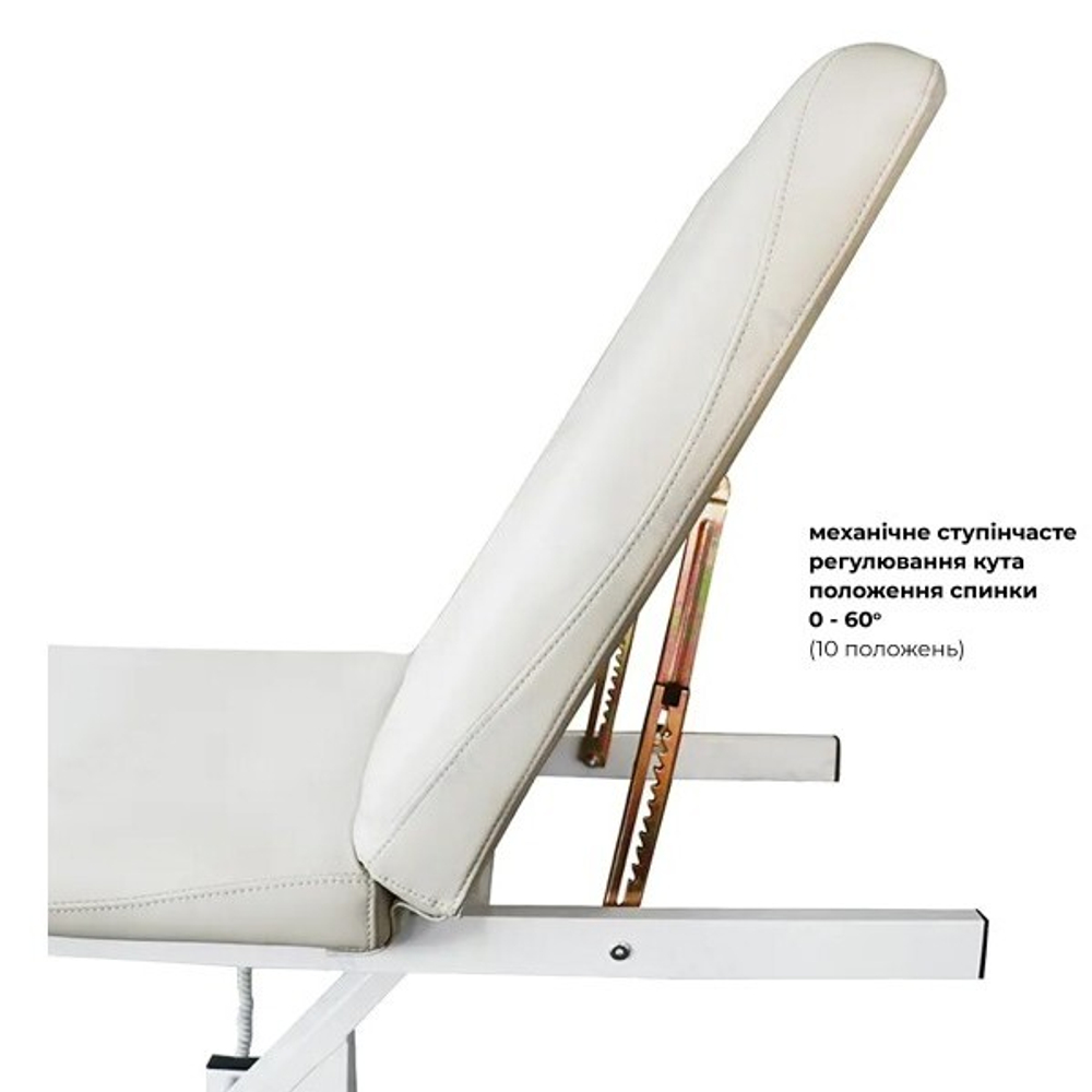 Масажний стіл 003 (1 мотор)