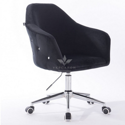 Стульчик мастера Rais Velor