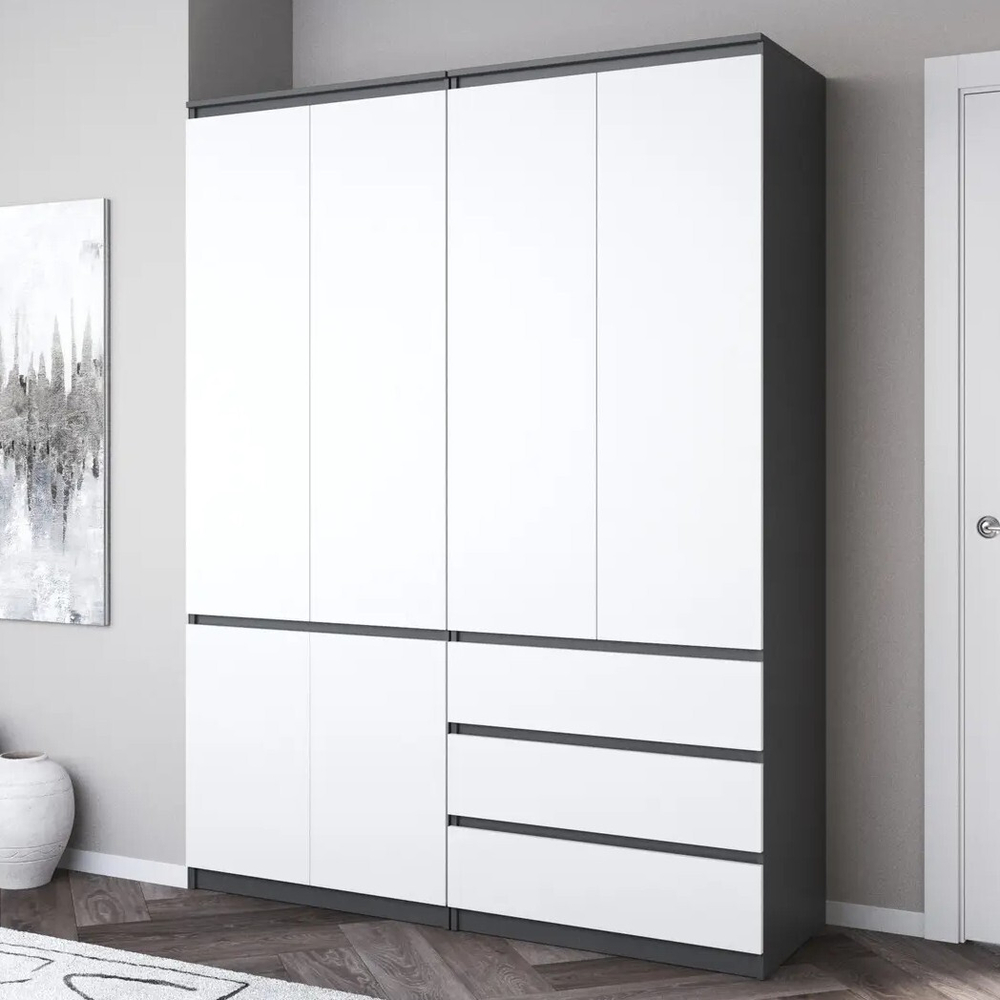 Шкаф для салона красоты Bona 2