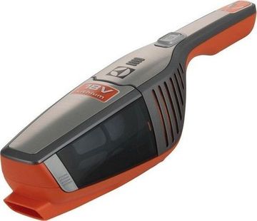 Пилосос 2в1 (вертикальний + ручний) Electrolux ERGO13