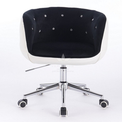 Стульчик мастера Zefir velor