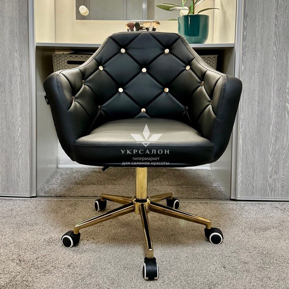 Стульчик мастера Leganza Star Gold