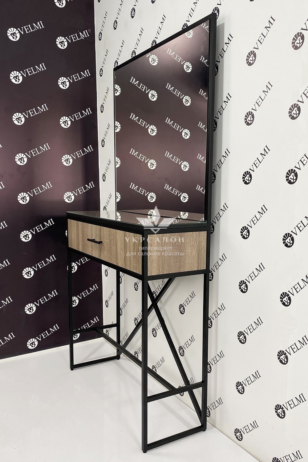 Робоче місце перукаря Vivien