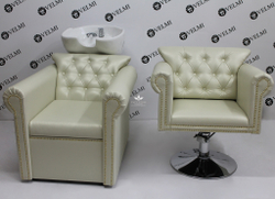 Перукарська мийка Prado