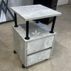 Педикюрная тележка DOD-10v