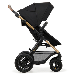 Универсальная коляска 3 в 1 Kinderkraft Moov 2 Air