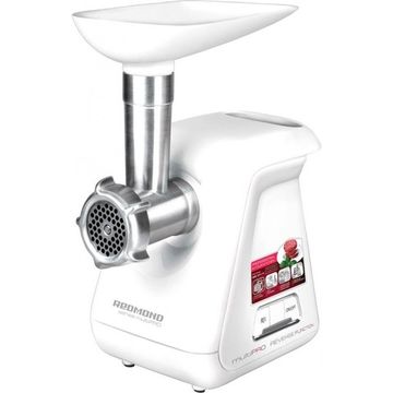 М'ясорубка Redmond RMG-1211-7-E