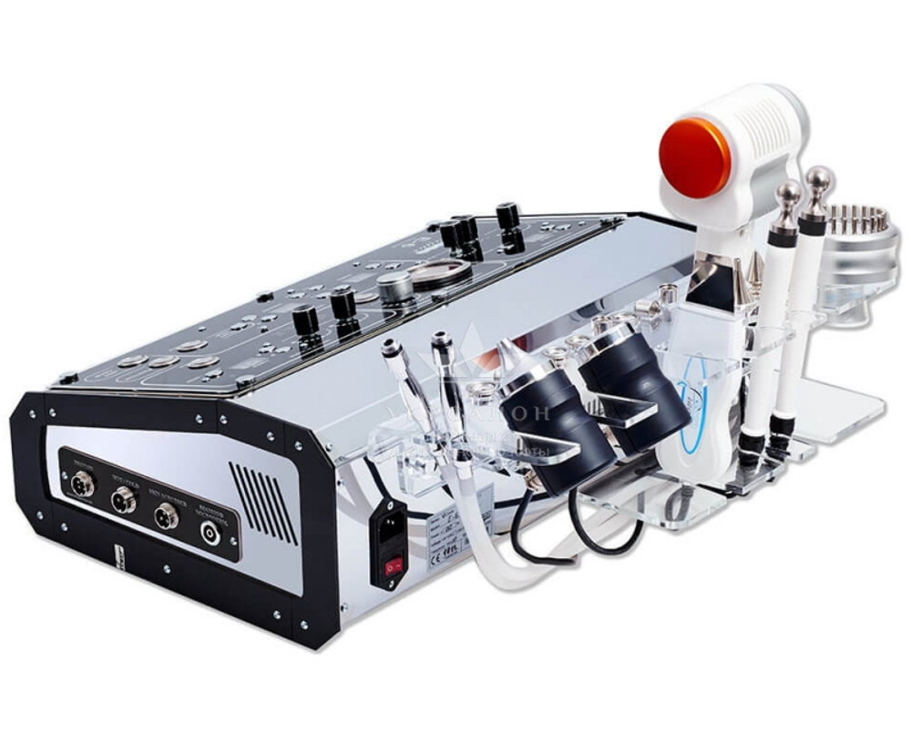 Косметологічний комбайн E-6