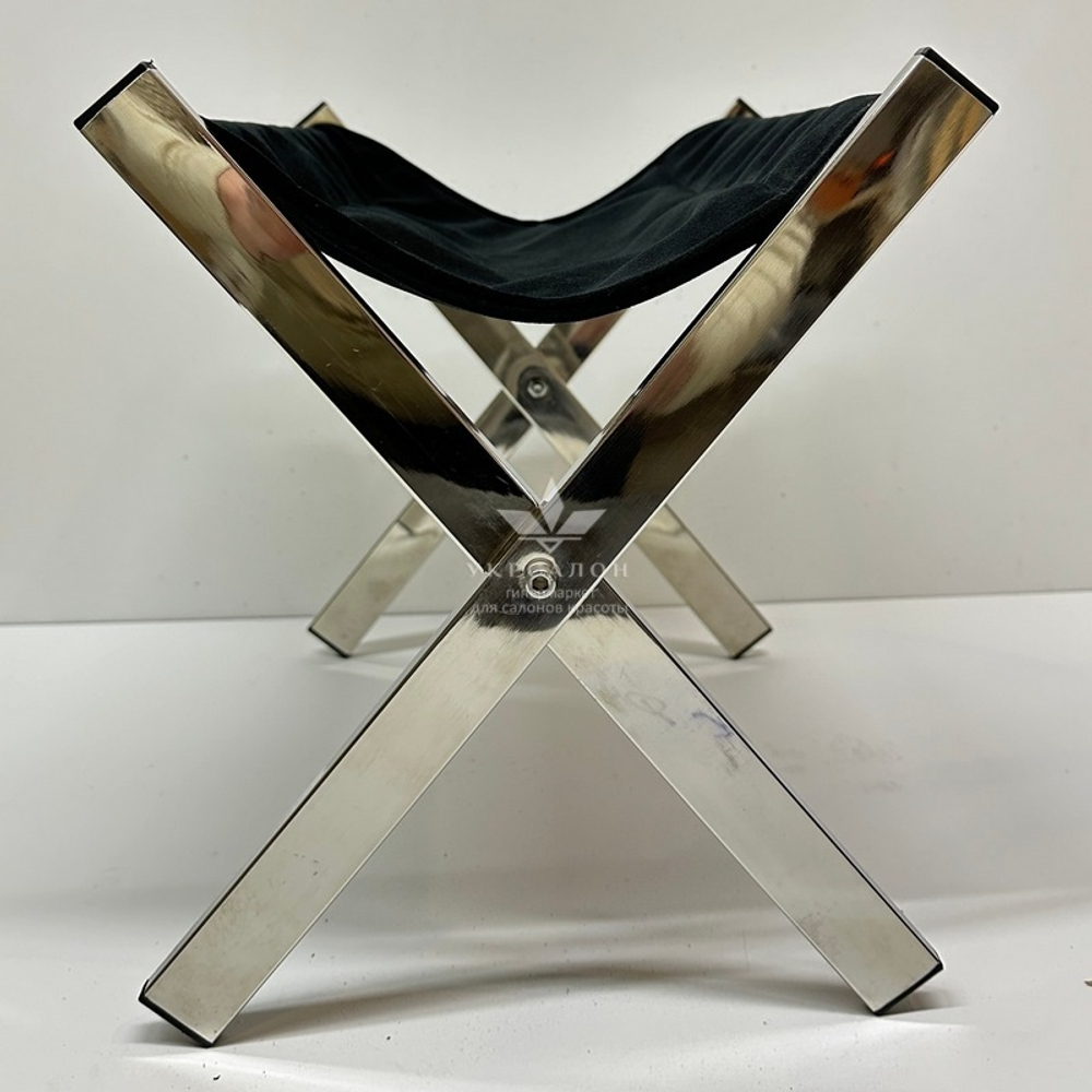 Подставка для сумки Mark из нержавейки