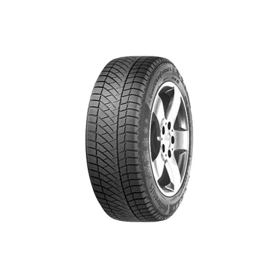 Continental VikingContact 6 SUV 235/55 R18 104T XL