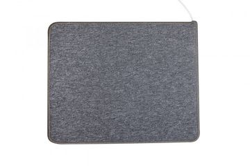 Килимок із підігрівом Solray 530x430 мм 44 Вт Сірий (CB5343)