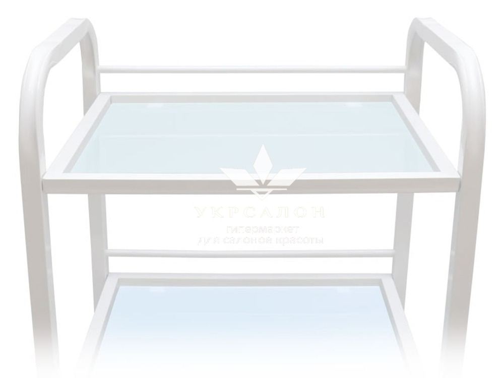 Візок косметологічний s8-w