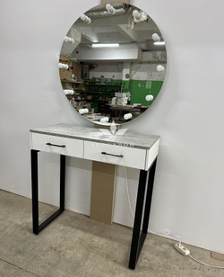 Рабочее место парикмахера ДЗ-02