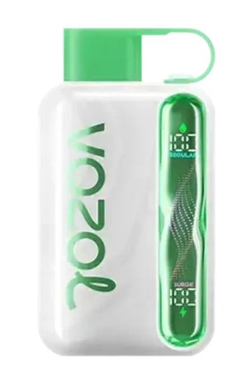 VOZOL STAR 40000 - Watermelon Bubble Gum (5% nic)