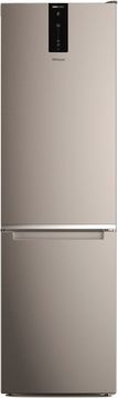 Холодильник з морозильною камерою Whirlpool W7X 92O OX UA