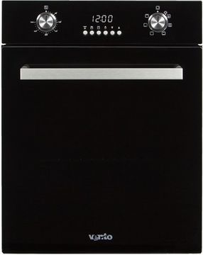 Духова шафа електрична VENTOLUX TOKYO 6 ST (BK)