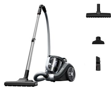 Пилосос без мішка Rowenta Compact Power XXL Parquet RO4B36EA