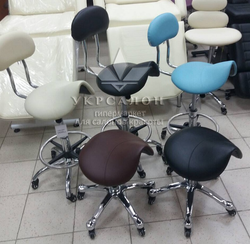 Стільчик майстра 808