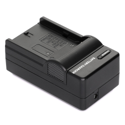 Зарядний пристрій для акумулятора типу Sony NP-F750/F970