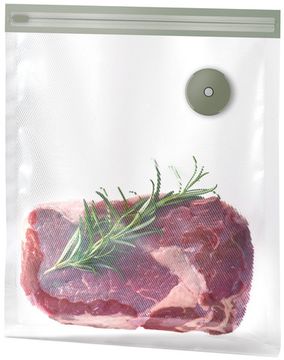 Пакети для вакуумування ELECTROLUX EVRB1