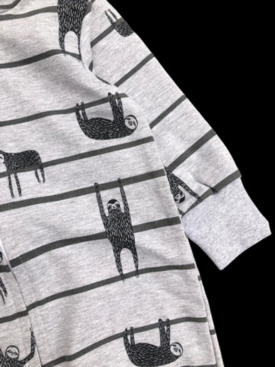 Ромпер, двунитка "Coolton"