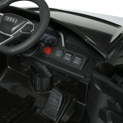 Дитячий електромобіль Audi e-tron GT "WeKids Cars"