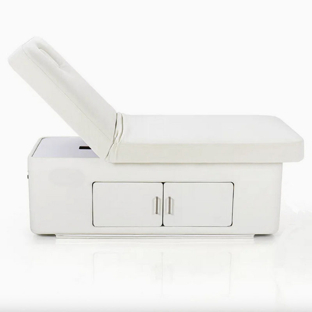 Кушетка електрична масажна Elite з підігрівом та підсвічуванням