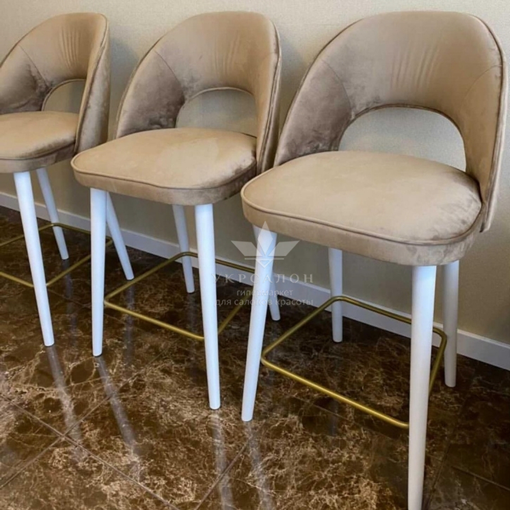 Стул для визажа Torino