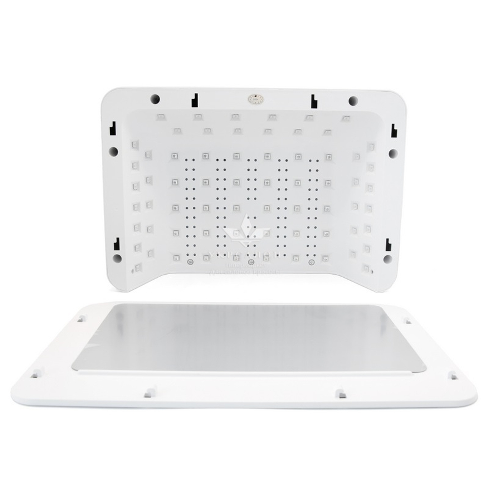 Лампа для манікюру Global Fashion L-1005, 120W