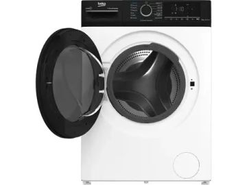 Прально-сушильна машина автоматична Beko BMM5DFO5741WPB