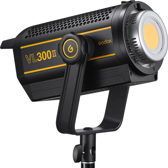 Постійне LED світло Godox VL300 II 5600K