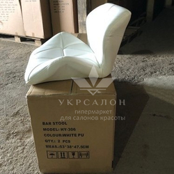 Стільчик для візажу Paris