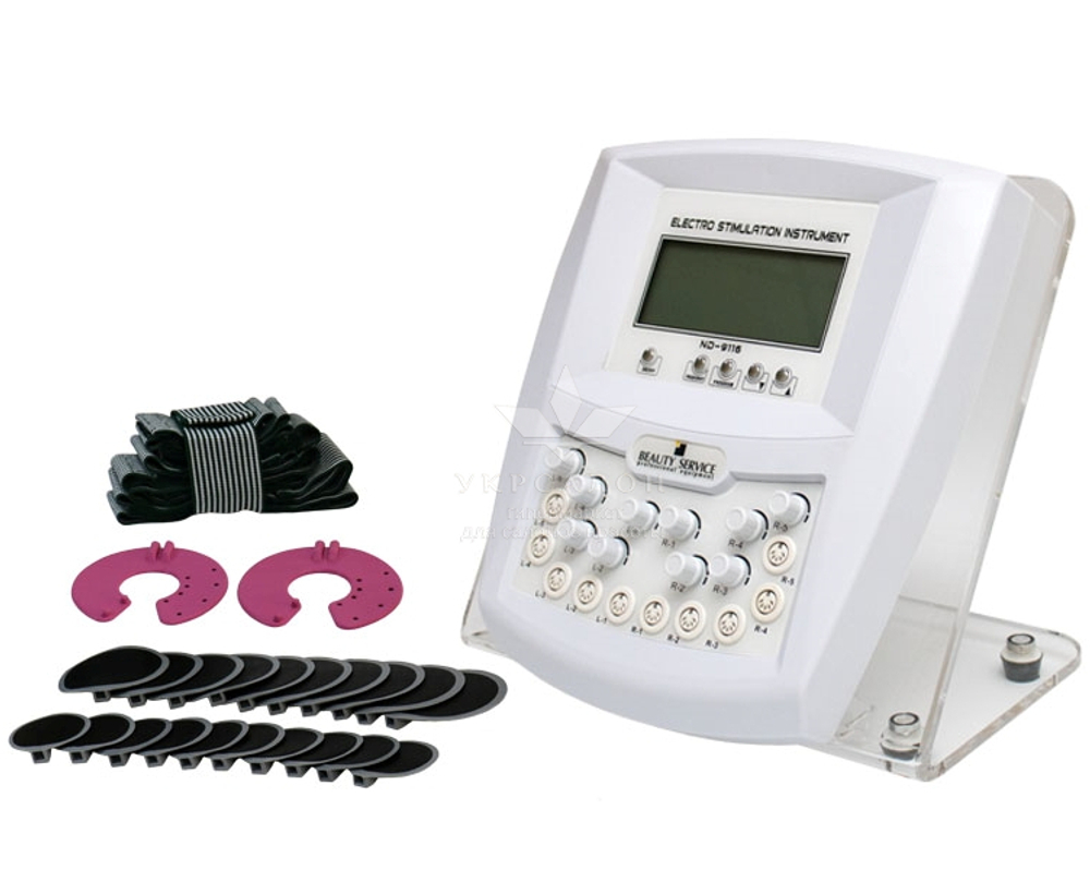 Аппарат для миостимуляции ND-9116