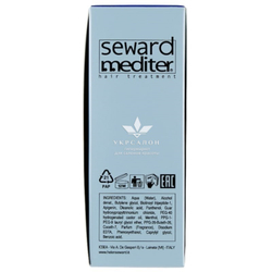 Зміцнюючий лосьйон від випадіння волосся Reforce Specific 1/L Seward Mediter